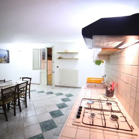 Salento House Corsano