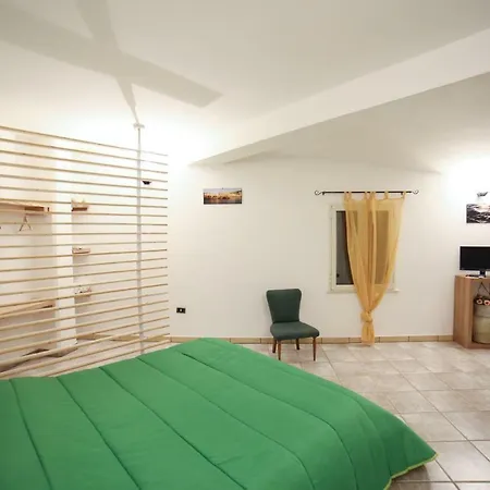 Salento House * Corsano