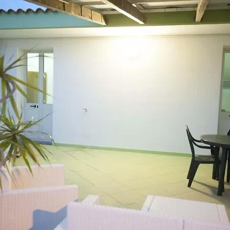 Salento House * Corsano