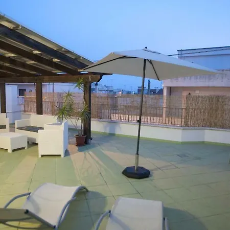 Salento House * Corsano