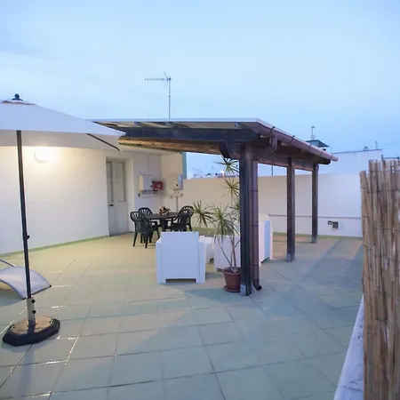 Salento House Corsano