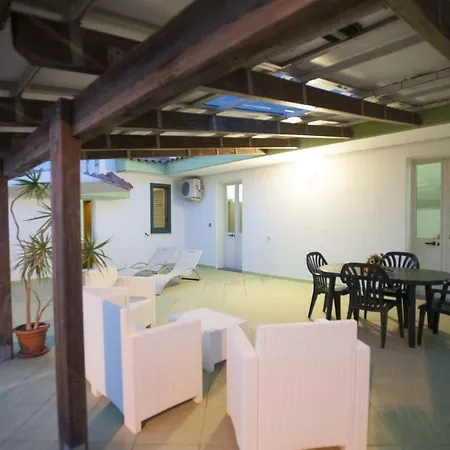 Nyaraló Salento House