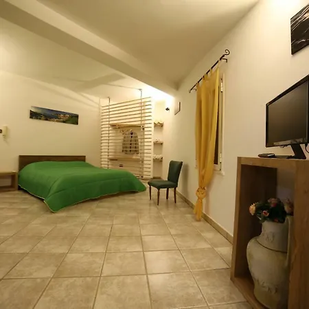 Salento House Σπίτι διακοπών Corsano (Apulia)
