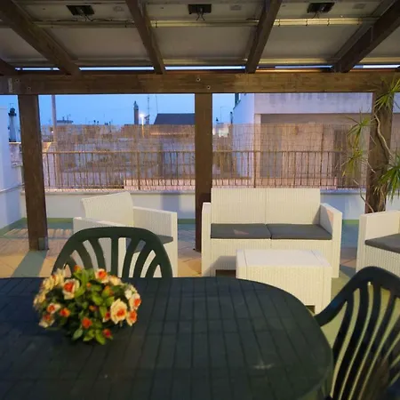 Salento House